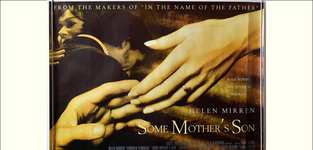 Movie poster for Some Mother's Son