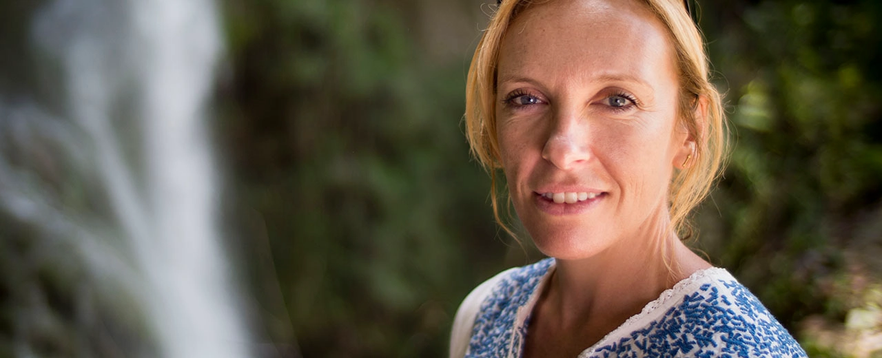 Toni Collette