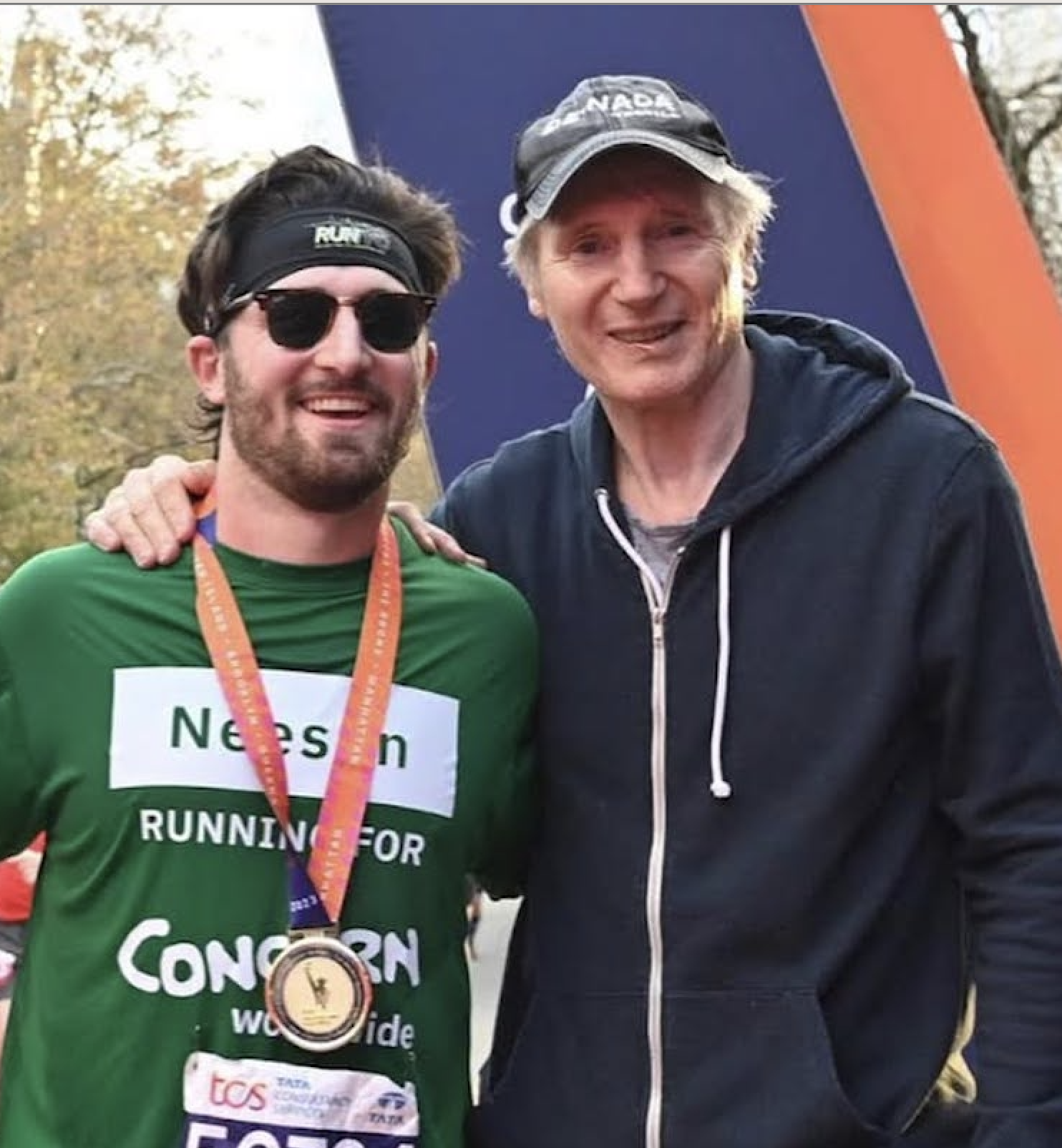 NYC Marathon 2025