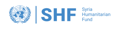 Syria Humanitarian Fund